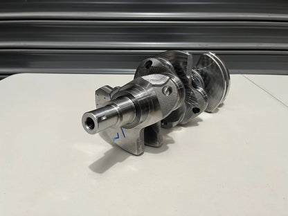 Oem Crankshaft To Suit Nissan R35 Gtr Vr38Dett 12201-Jf00A Engine