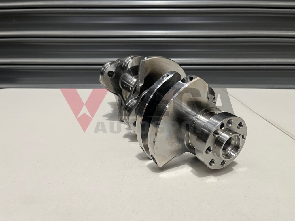 Oem Crankshaft To Suit Nissan R35 Gtr Vr38Dett 12201-Jf00A Engine