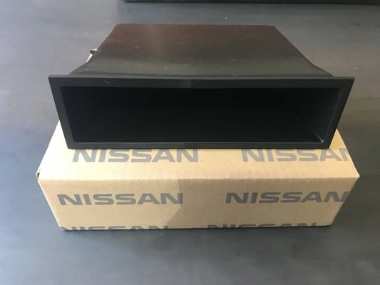 OEM DIN Pocket  to suit R32 GTR N1 - Vega Autosports