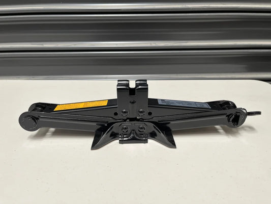 Oem Emergency Jack To Suit Mitsubishi Lancer Evolution 4 - 9 Cn9A Cp9A Ct9A Steering And Suspension
