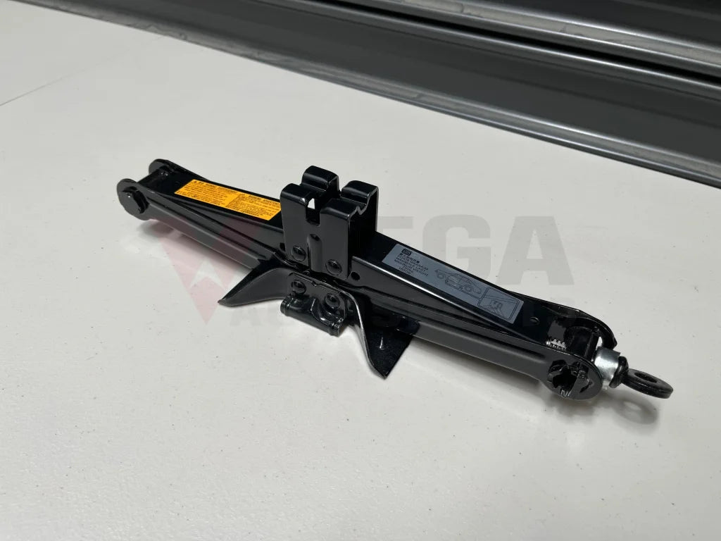 Oem Emergency Jack To Suit Mitsubishi Lancer Evolution 4 - 9 Cn9A Cp9A Ct9A Steering And Suspension