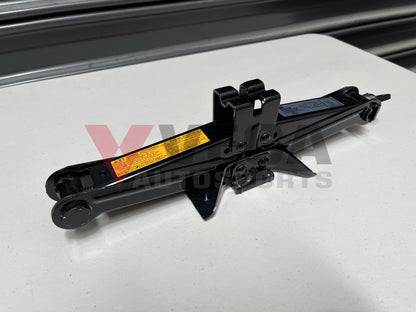 Oem Emergency Jack To Suit Mitsubishi Lancer Evolution 4 - 9 Cn9A Cp9A Ct9A Steering And Suspension