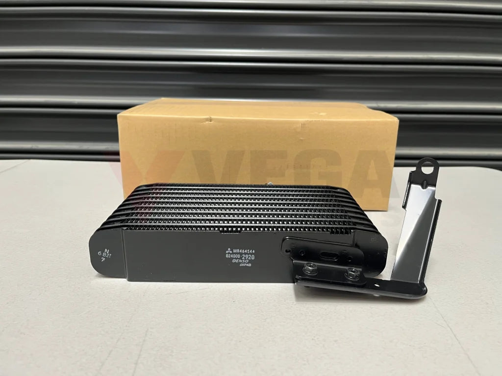 Oem Engine Oil Cooler To Suit Mitsubishi Lancer Evolution 6 / 6.5 Cp9A