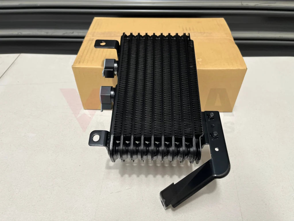 Oem Engine Oil Cooler To Suit Mitsubishi Lancer Evolution 6 / 6.5 Cp9A