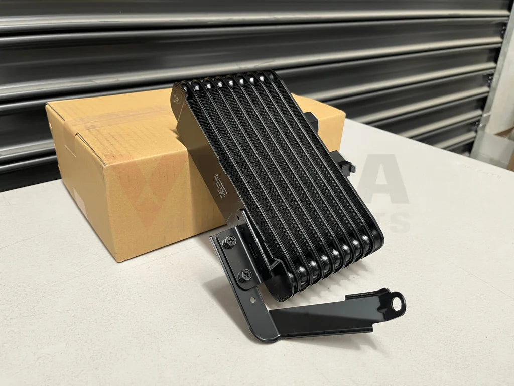 Oem Engine Oil Cooler To Suit Mitsubishi Lancer Evolution 6 / 6.5 Cp9A