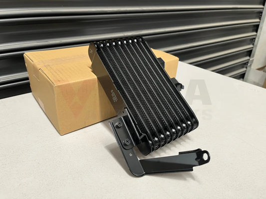 Oem Engine Oil Cooler To Suit Mitsubishi Lancer Evolution 6 / 6.5 Cp9A
