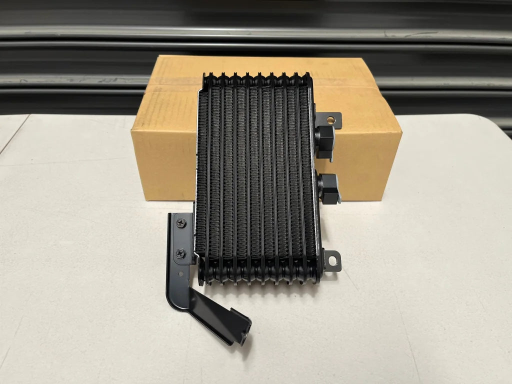 Oem Engine Oil Cooler To Suit Mitsubishi Lancer Evolution 6 / 6.5 Cp9A