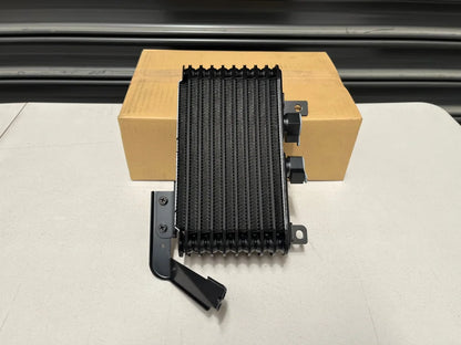 Oem Engine Oil Cooler To Suit Mitsubishi Lancer Evolution 6 / 6.5 Cp9A