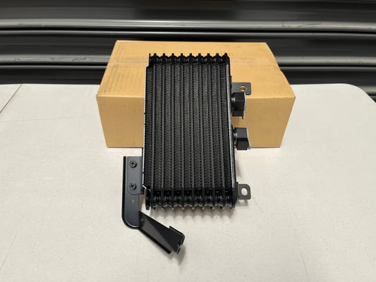 Oem Engine Oil Cooler To Suit Mitsubishi Lancer Evolution 6 / 6.5 Cp9A