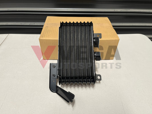 Oem Engine Oil Cooler To Suit Mitsubishi Lancer Evolution 6 / 6.5 Cp9A