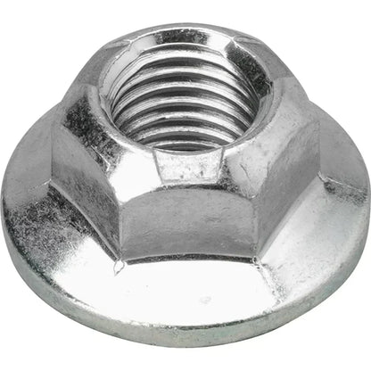 OEM Exhaust Bracket Self Lock Nut to suit Nissan Skyline R32 / R33 / R34 GTR 01225-00062 Nuts / Bolts / Screws