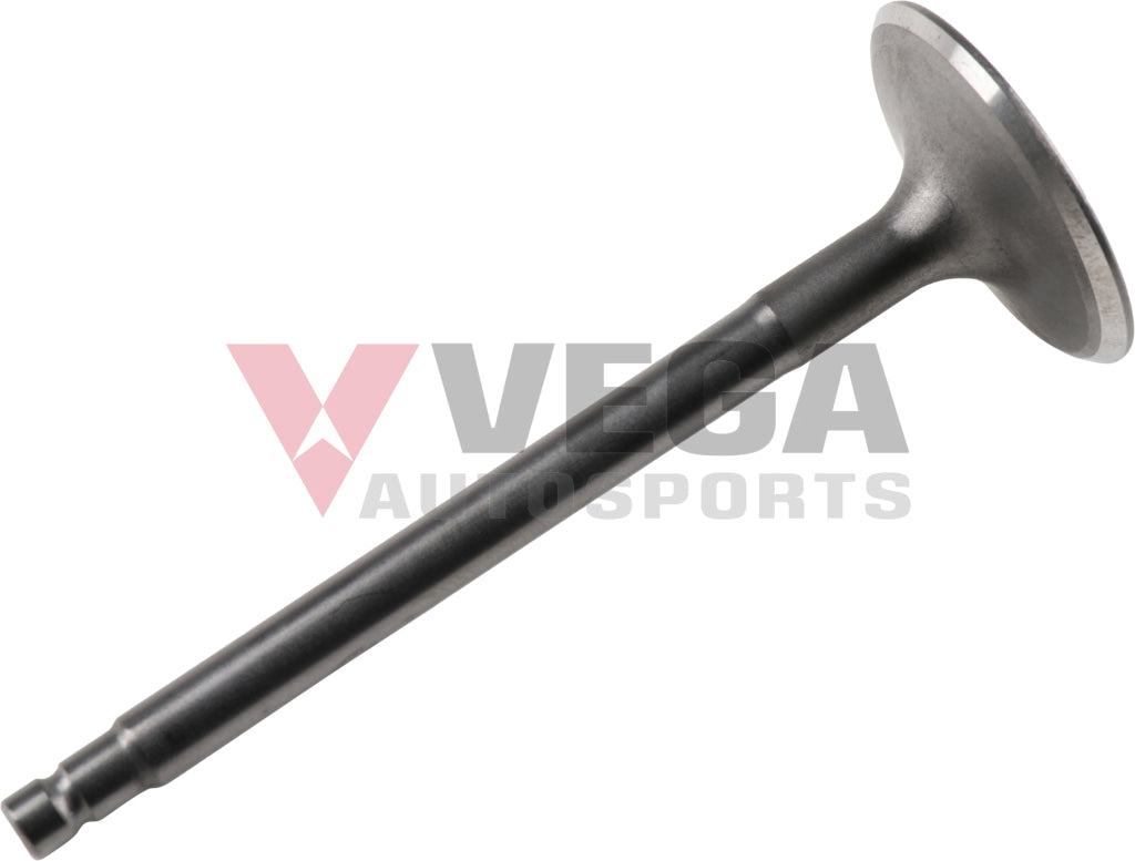 Oem Exhaust Valve (Vr38Dett) To Suit Nissan R35 Gtr 2012~Onwards 13202-Jf01D Engine