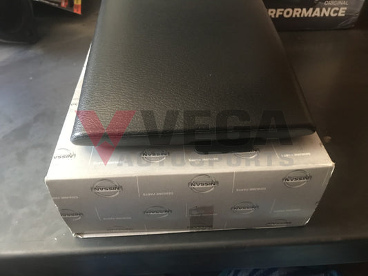 OEM Floor Console Lid to suit R33 GTR - Vega Autosports