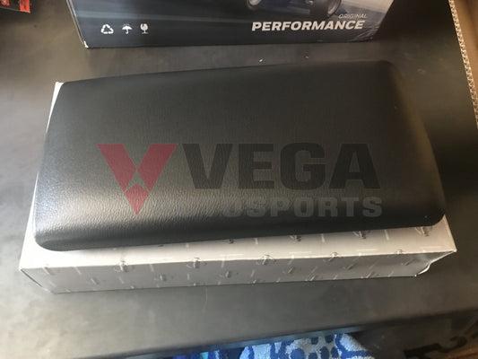 OEM Floor Console Lid to suit R33 GTR - Vega Autosports