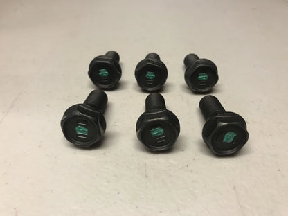OEM Flywheel Bolt Set to suit Nissan Skyline R32/R33 GTR RB26DETT - Vega Autosports
