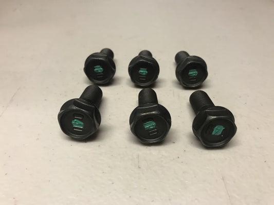 OEM Flywheel Bolt Set to suit Nissan Skyline R32/R33 GTR RB26DETT - Vega Autosports