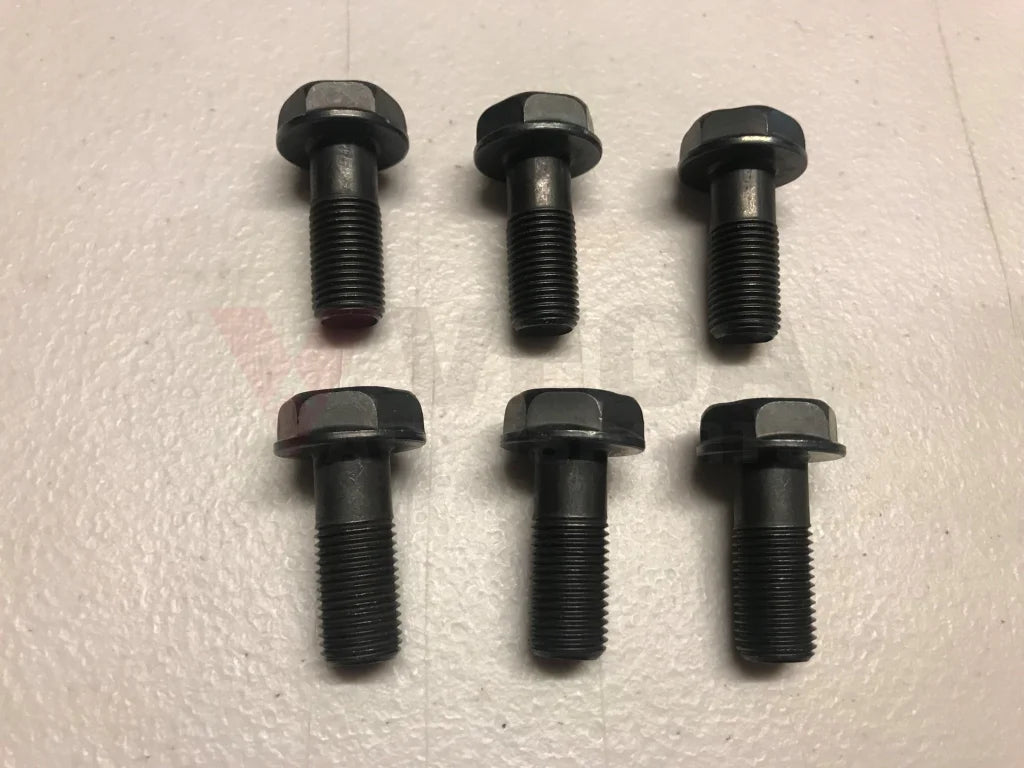 OEM Flywheel Bolt Set to suit Nissan Skyline R32/R33 GTR RB26DETT - Vega Autosports