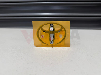 OEM Front Emblem to suit Toyota MR2 / Supra JZA80 75314-17010 Emblems Badges and Decals