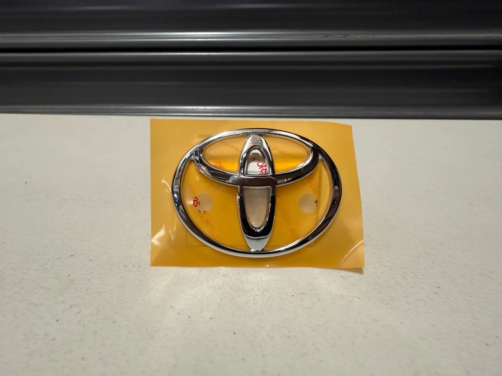 OEM Front Emblem to suit Toyota MR2 / Supra JZA80 75314-17010 Emblems Badges and Decals