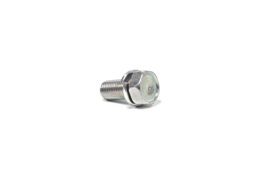OEM Front Fender Bolt to suit Mitsubishi Lancer Evolution 7 - 10 MU000374 - Nuts / Bolts / Screws