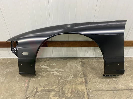 Oem Front Guard / Fender (Lhs) To Suit Nissan 180Sx Exterior
