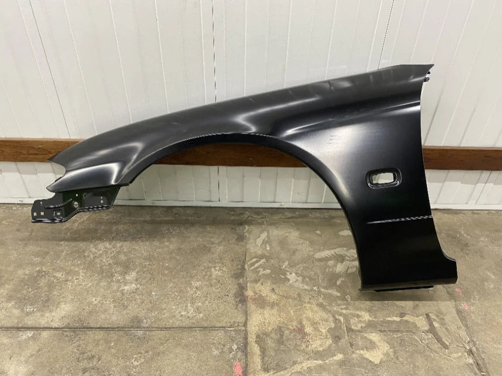 OEM Front Guard / Fender (LHS) to suit Nissan Silvia S15 - Body Panels