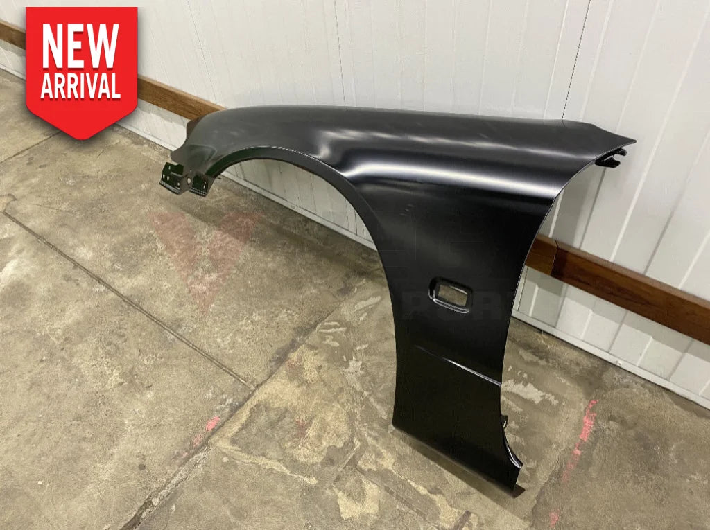 OEM Front Guard / Fender (LHS) to suit Nissan Silvia S15 - Body Panels