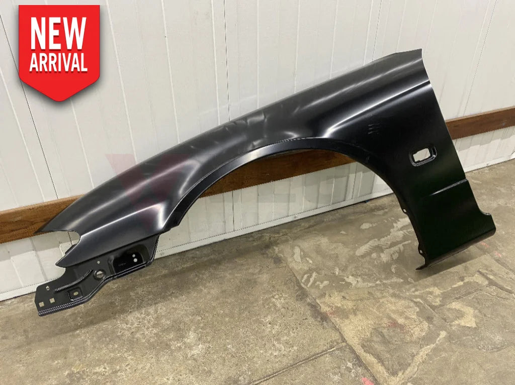 OEM Front Guard / Fender (LHS) to suit Nissan Silvia S15 - Body Panels