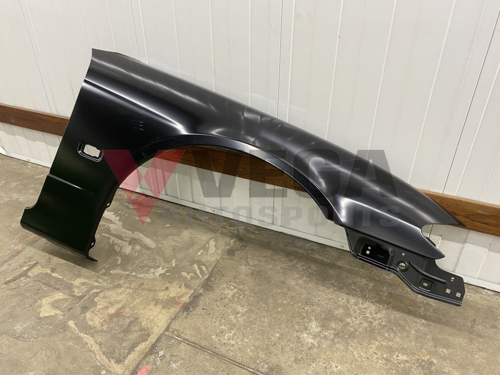 Oem Front Guard / Fender (Rhs) To Suit Nissan Silvia S15 Exterior