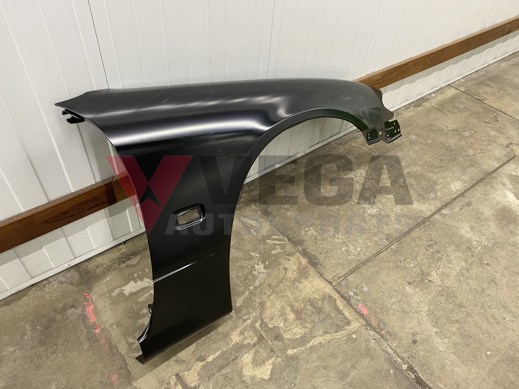 Oem Front Guard / Fender (Rhs) To Suit Nissan Silvia S15 Exterior