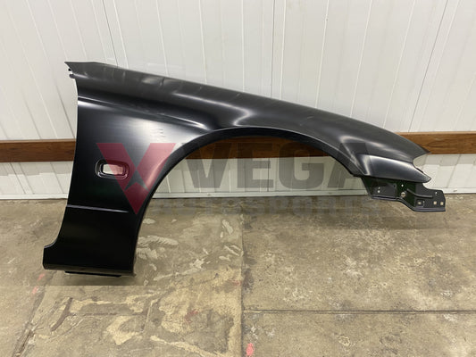 Oem Front Guard / Fender (Rhs) To Suit Nissan Silvia S15 Exterior