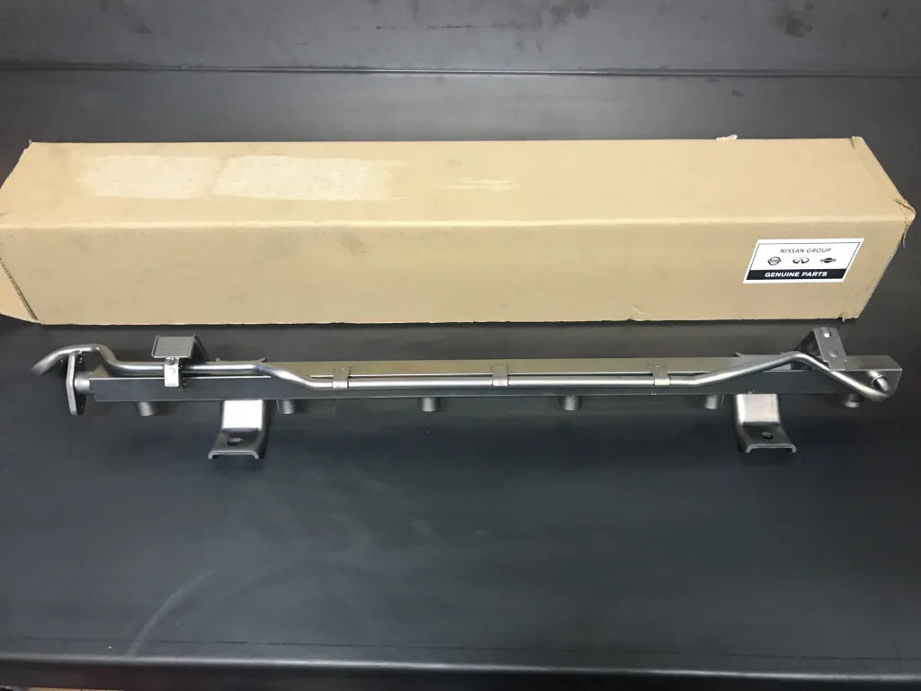 OEM Fuel Rail to suit R33 GTR / R34 GTR - Vega Autosports