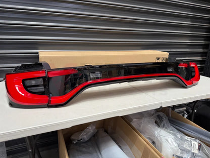 OEM GR Yaris 2024+ Tail Light Conversion Kit to suit Toyota GR Yaris Series 1 Electrical