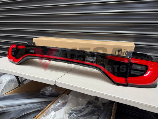 OEM GR Yaris 2024+ Tail Light Conversion Kit to suit Toyota GR Yaris Series 1 Electrical