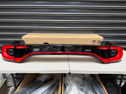OEM GR Yaris 2024+ Tail Light Conversion Kit to suit Toyota GR Yaris Series 1 Electrical
