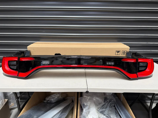 OEM GR Yaris 2024+ Tail Light Conversion Kit to suit Toyota GR Yaris Series 1 Electrical