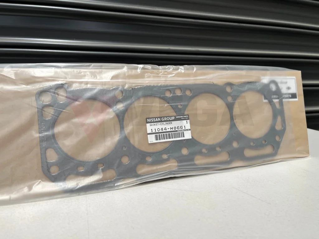 Oem Headgasket To Suit Nissan A15 Engine 11044-H8661