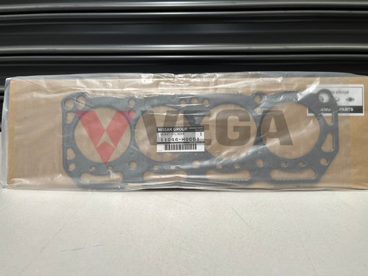 Oem Headgasket To Suit Nissan A15 Engine 11044-H8661