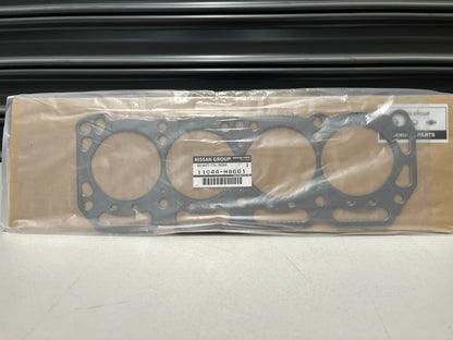 Oem Headgasket To Suit Nissan A15 Engine 11044-H8661