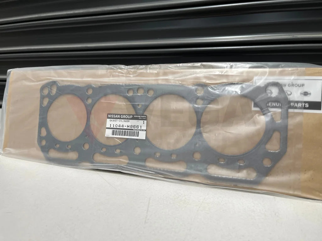 Oem Headgasket To Suit Nissan A15 Engine 11044-H8661