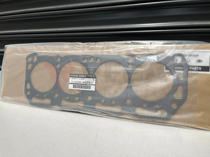 Oem Headgasket To Suit Nissan A15 Engine 11044-H8661