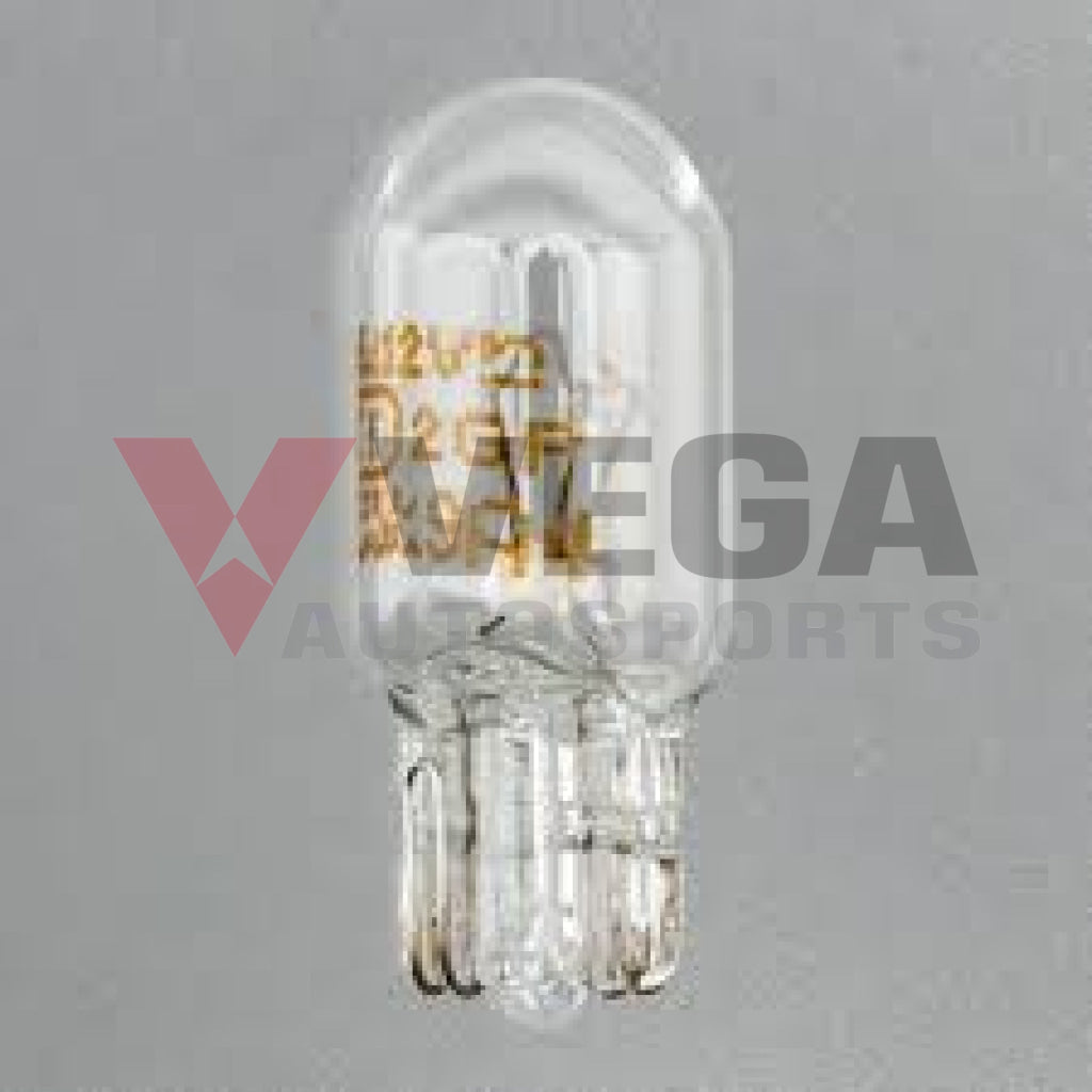OEM Headlight & Turn Signal Light Bulb to suit Nissan Skyline R33 / R3 ...