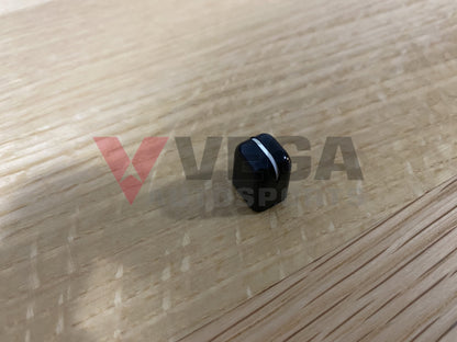 OEM Heater Control Knob to suit Datsun Fairlady 260Z / 280Z 1974-78 - Vega Autosports