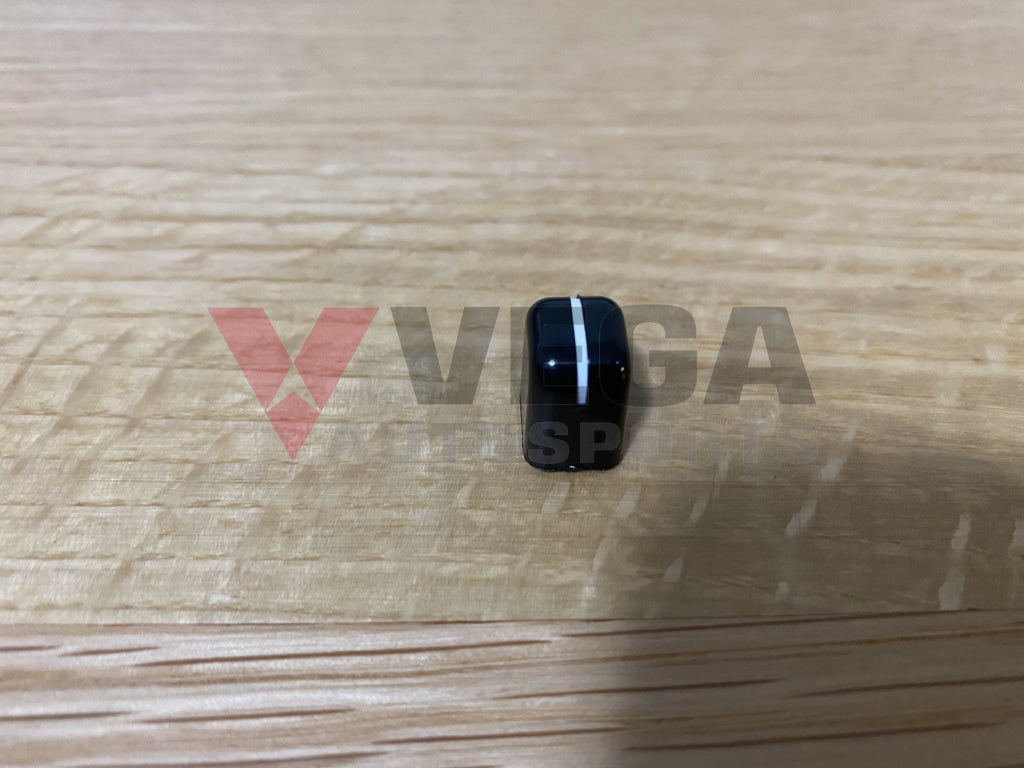 OEM Heater Control Knob to suit Datsun Fairlady 260Z / 280Z 1974-78 - Vega Autosports