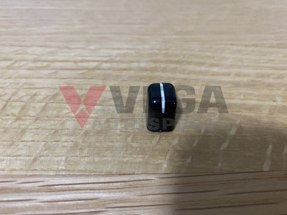 OEM Heater Control Knob to suit Datsun Fairlady 260Z / 280Z 1974-78 - Vega Autosports