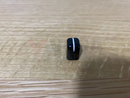 OEM Heater Control Knob to suit Datsun Fairlady 260Z / 280Z 1974-78 - Vega Autosports