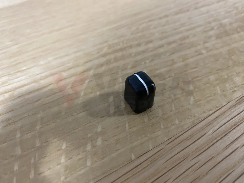 OEM Heater Control Knob to suit Datsun Fairlady 260Z / 280Z 1974-78 - Vega Autosports