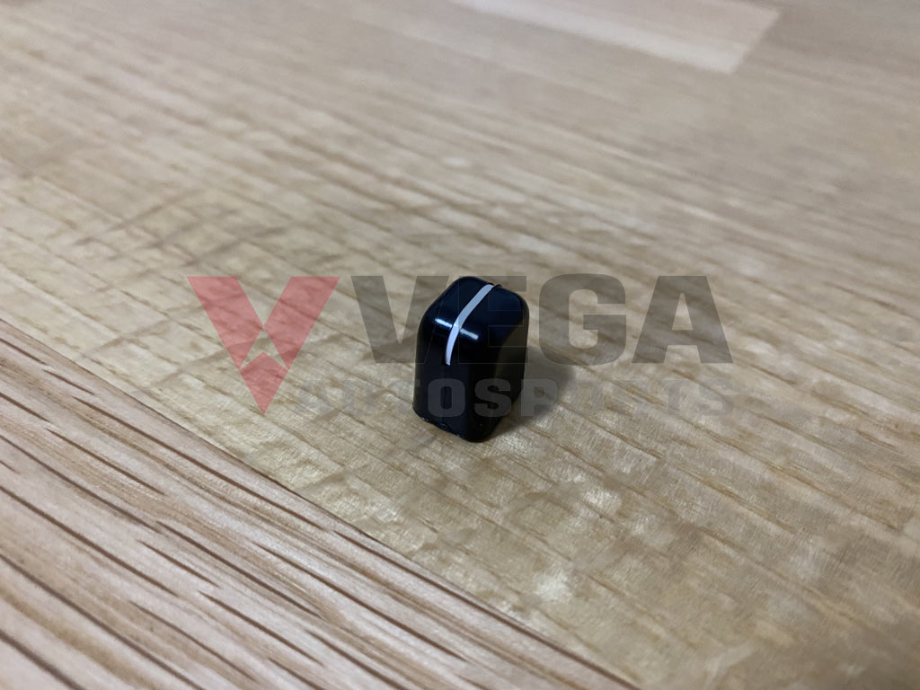 OEM Heater Control Knob to suit Datsun Fairlady 260Z / 280Z 1974-78 - Vega Autosports