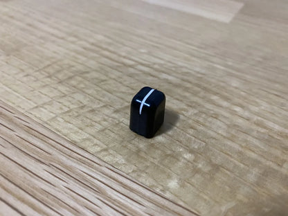 OEM Heater Control Knob to suit Datsun Fairlady 260Z / 280Z 1974-78 - Vega Autosports