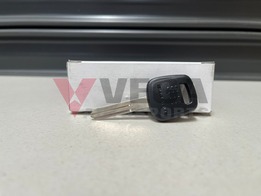 Oem Immobilizer Key To Suit Subaru Impreza Wrx Sti Gdb 57497Ae000 04.2005-06.2006 Interior